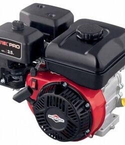 3.5 HP - Zaymar EIRL