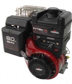 MOTOR DE 8 HP - Zaymar EIRL